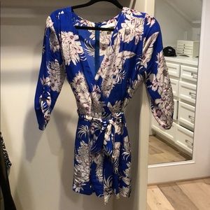 Yumi Kim Romper